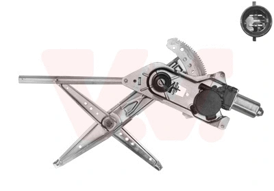 Window Regulator (4310262)