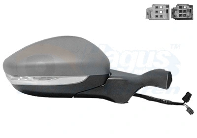 Exterior Mirror (4034818)