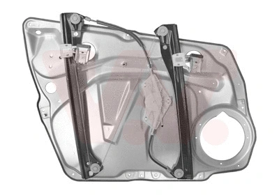 Window Regulator (3017266)