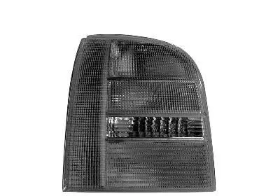 Tail Light Assembly (0324923)