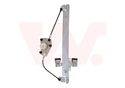 Window Regulator (5701262)
