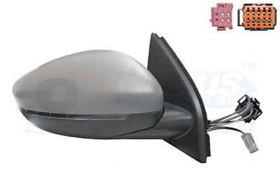 Exterior Mirror