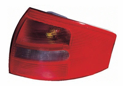 Tail Light Assembly (0315932)