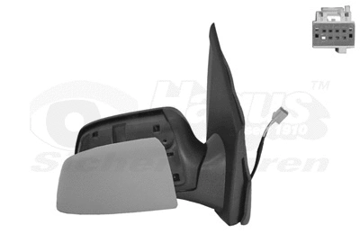 Exterior Mirror (1811827)