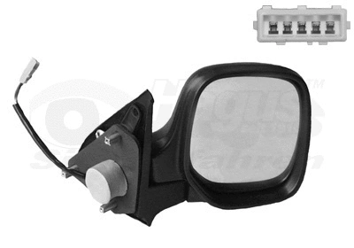 Exterior Mirror (0903808)