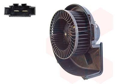Interior Blower (4917773)