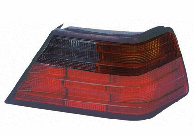 Tail Light Assembly (3025940)