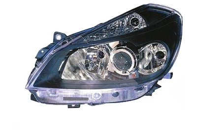 Headlight (4331963V)
