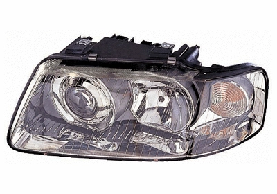 Headlight (0331961)