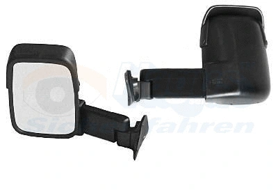 Exterior Mirror (1896812)