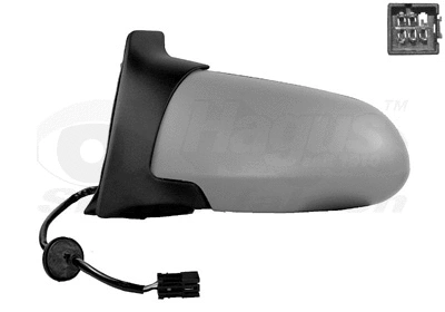 Exterior Mirror (3791807)