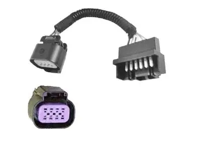 Cable Set, tail light assembly (1651971M)