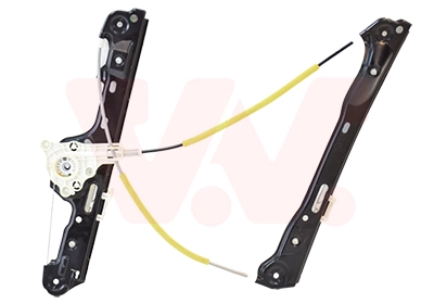 Window Regulator (0628262)