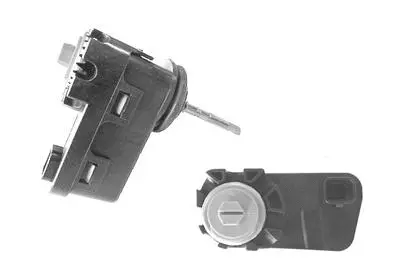 Actuator, headlight levelling (8207993)