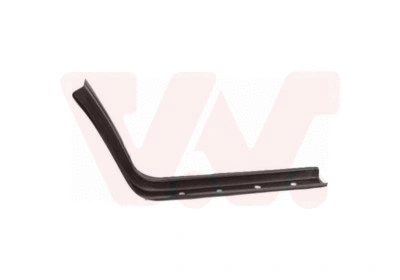 Entry plate (3070203)