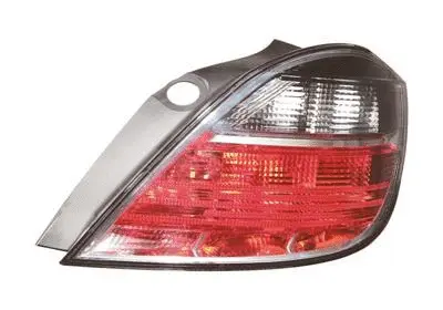 Tail Light Assembly (3745934)