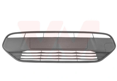 Ventilation Grilles, bumper (1927590)