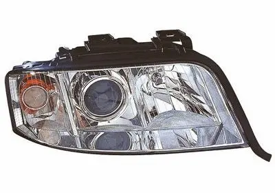 Headlight (0317986)