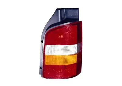 Tail Light Assembly (5896932)
