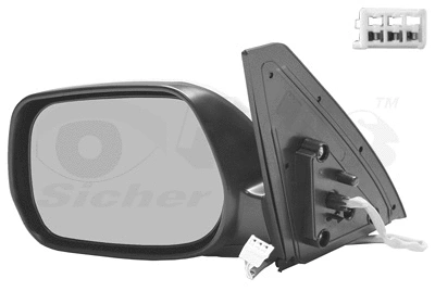 Exterior Mirror (5377805)