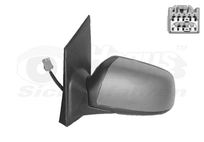 Exterior Mirror (1863817)