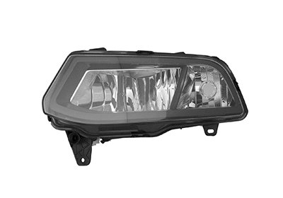 Daytime Running Light (5814957)
