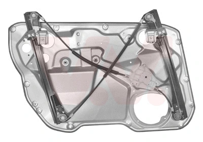 Window Regulator (4917270)