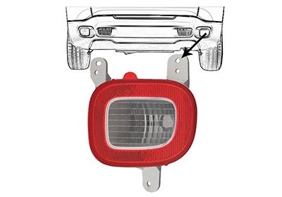 Reverse Light (2128930)