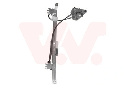 Window Regulator (4941263)