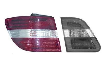 Tail Light Assembly (3045931)