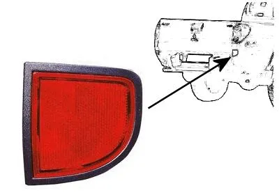 Reflector (3295930)