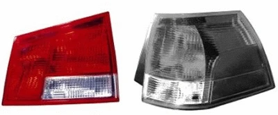 Tail Light Assembly (3769934U)