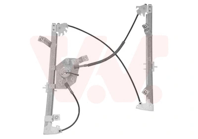 Window Regulator (3850262)