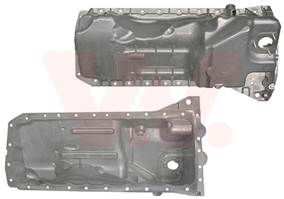 Oil Sump (0628070)