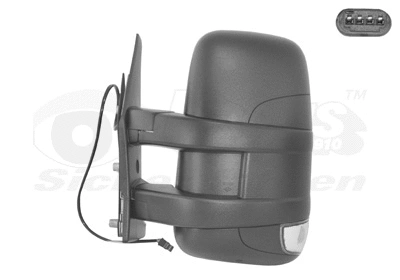 Exterior Mirror (2815801)