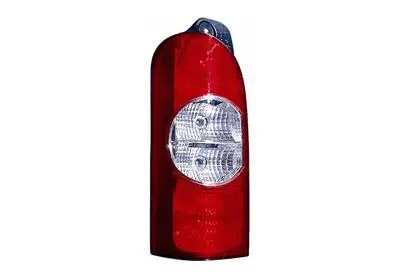 Tail Light Assembly (4387921)