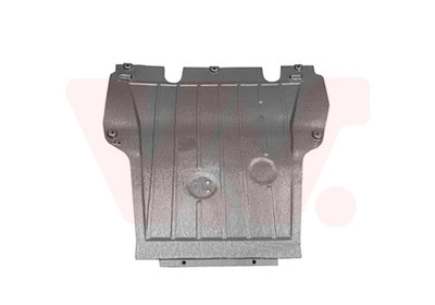 Engine Compartment Noise Insulation (4331703)