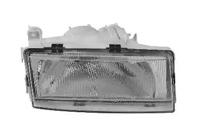 Headlight (7616962)