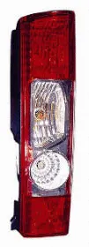 Tail Light Assembly (1651932)