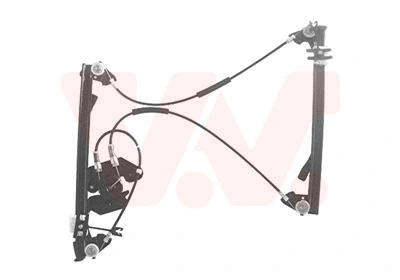 Window Regulator (0628261)
