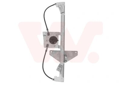 Window Regulator (0929262)