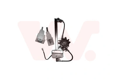 Window Regulator (1858265)