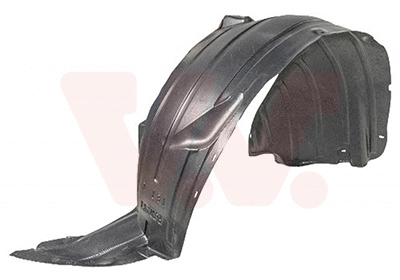 Liner, wheelhouse (7606433)