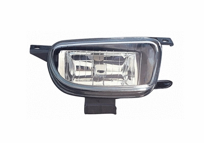Front Fog Light (5875996)