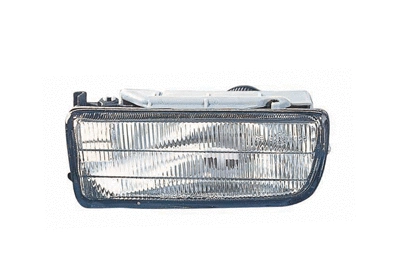Front Fog Light (0640997)