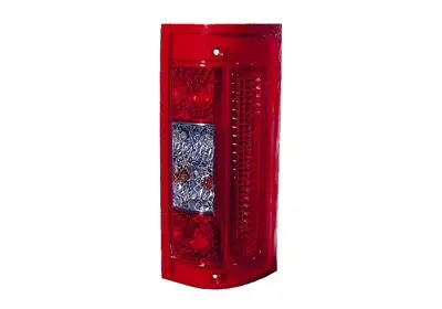 Tail Light Assembly (1650932)