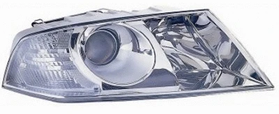 Headlight (7622964)