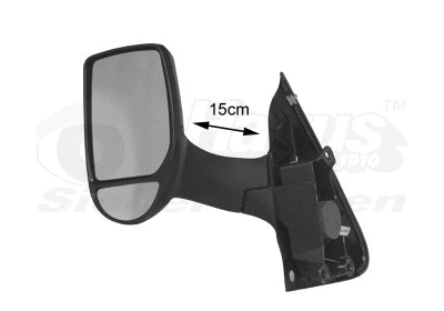 Exterior Mirror (1985811U)