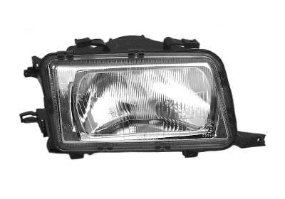 Headlight (0322962)