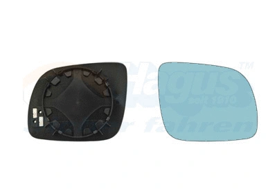 Mirror Glass, exterior mirror (5888838)